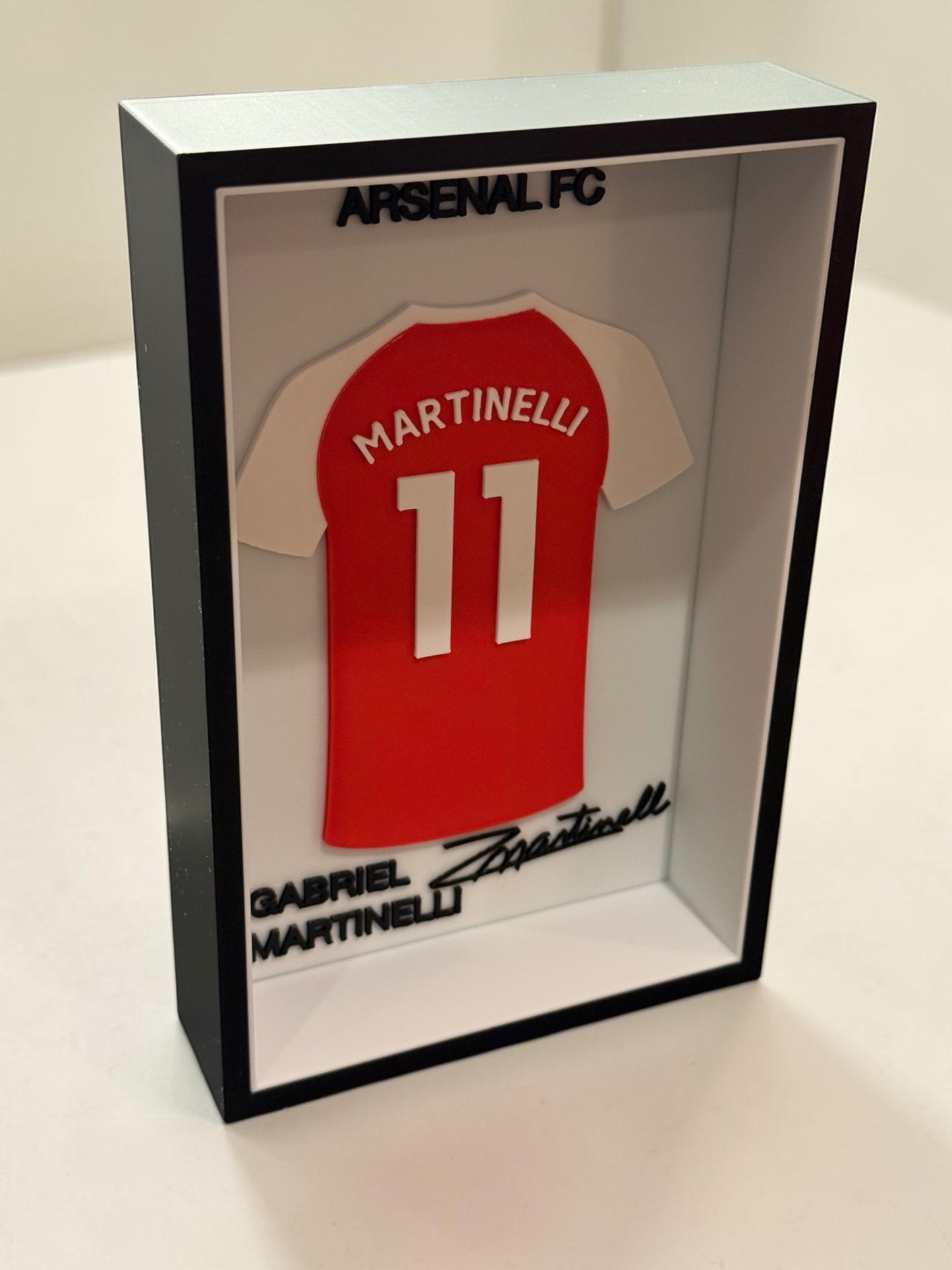 Gabriel Martinelli - Arsenal