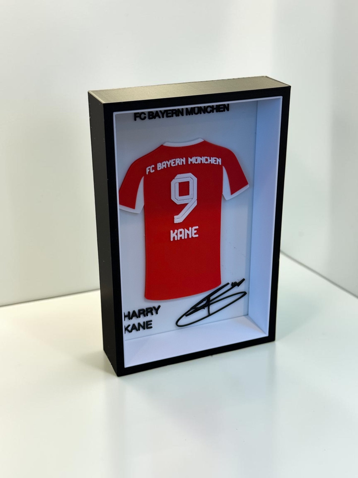 Harry Kane - Fc Bayern München