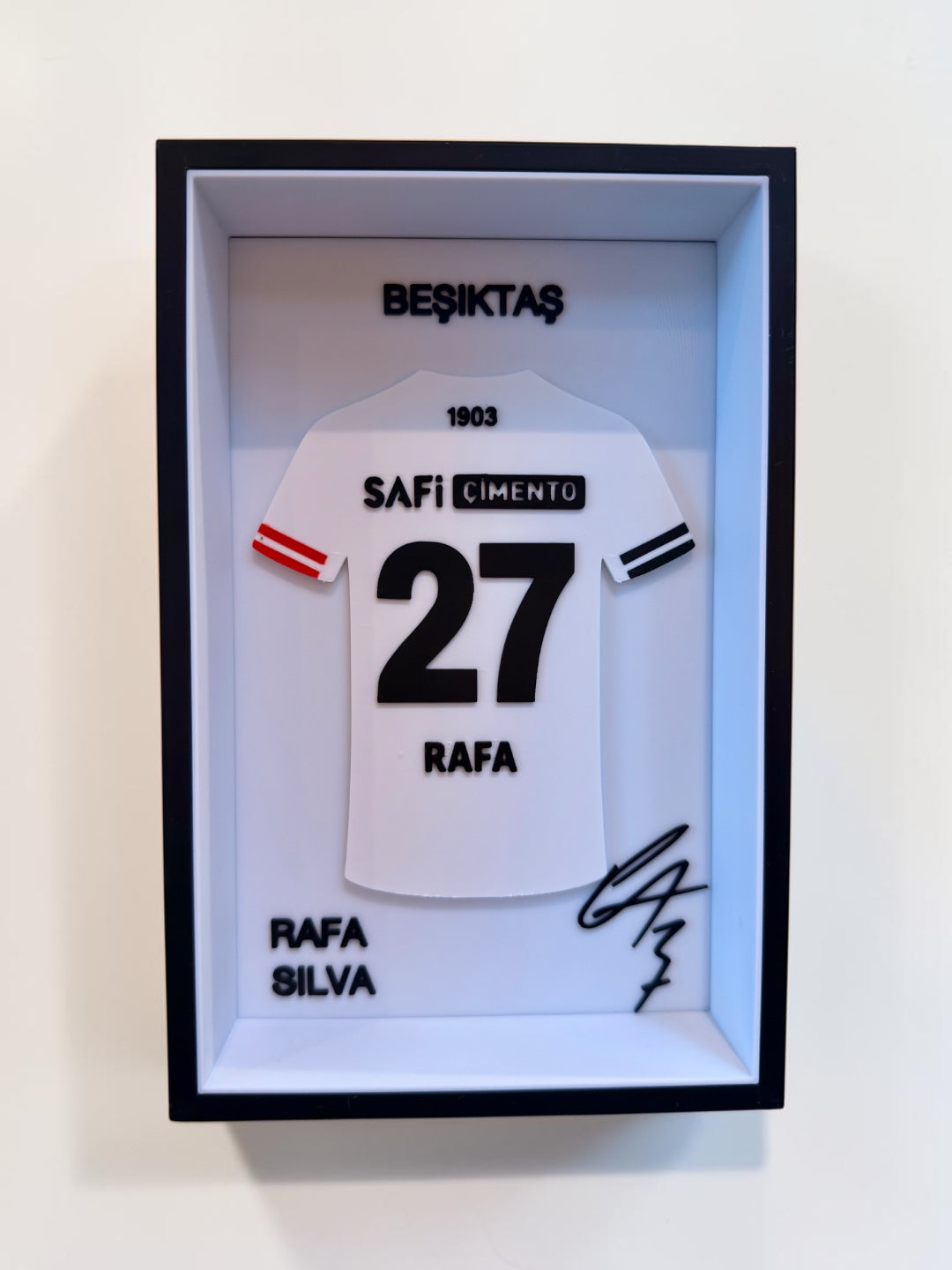 Rafa Silva - Besiktas