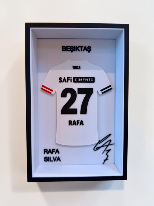 Rafa Silva - Besiktas