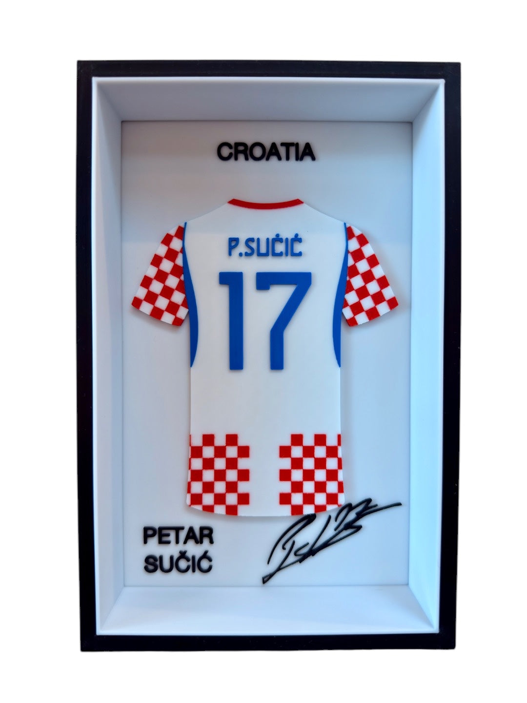 Petar Susic - Kroatië