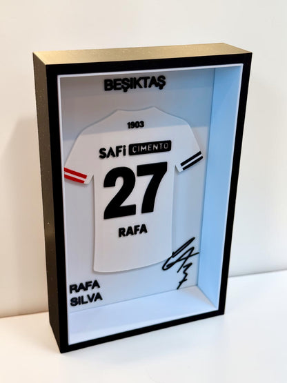 Rafa Silva - Besiktas
