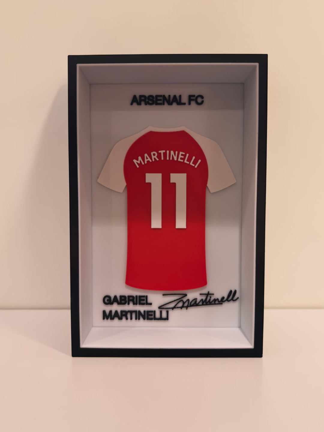 Gabriel Martinelli - Arsenal