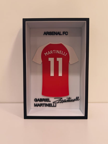 Gabriel Martinelli - Arsenal