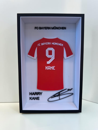 Harry Kane - Fc Bayern München