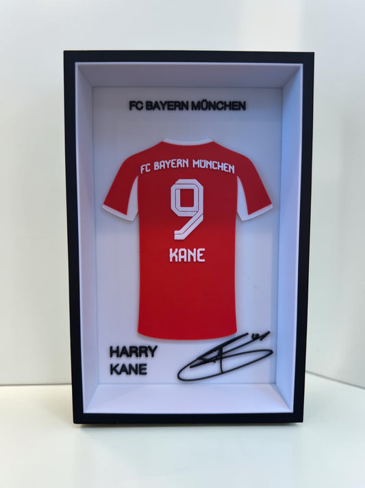 Harry Kane - FC Bayern Munich