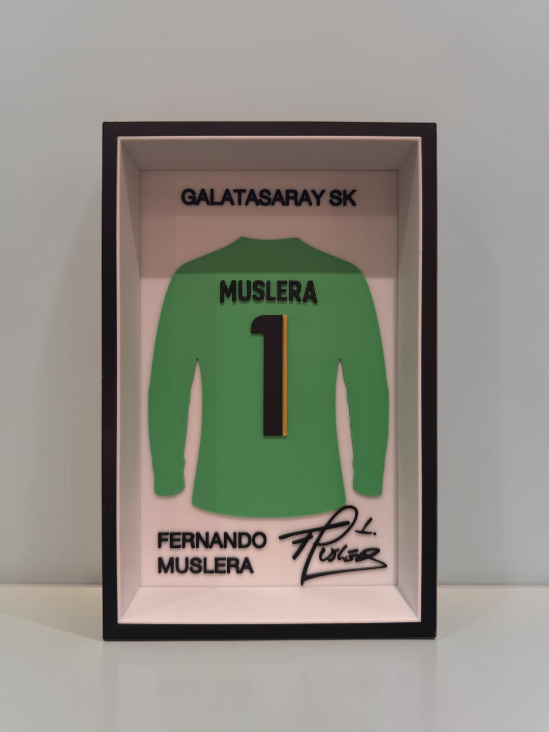 Fernando Muslera - Sk Galatasaray