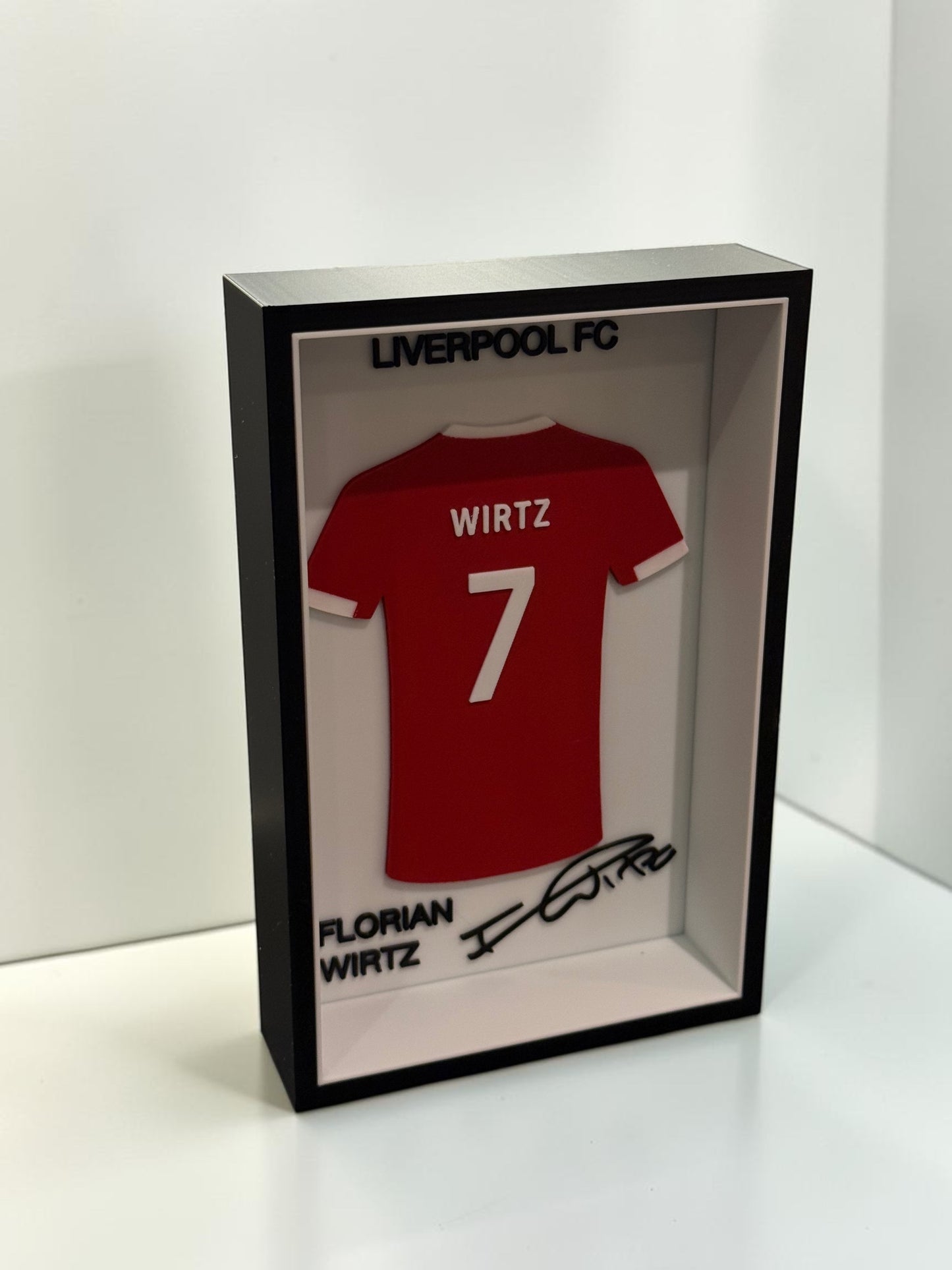 Florian Wirtz - Liverpool Fc