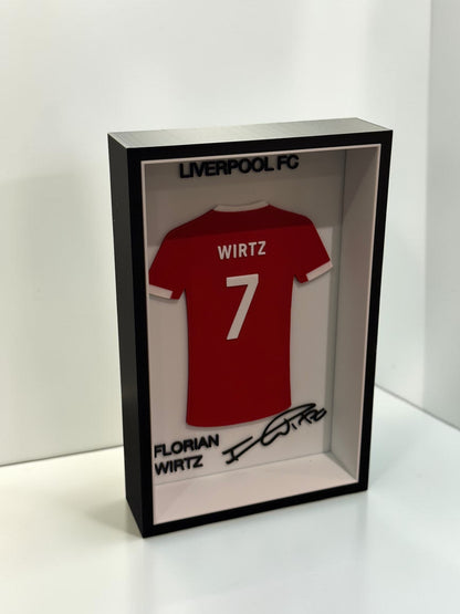 Florian Wirtz - Liverpool Fc
