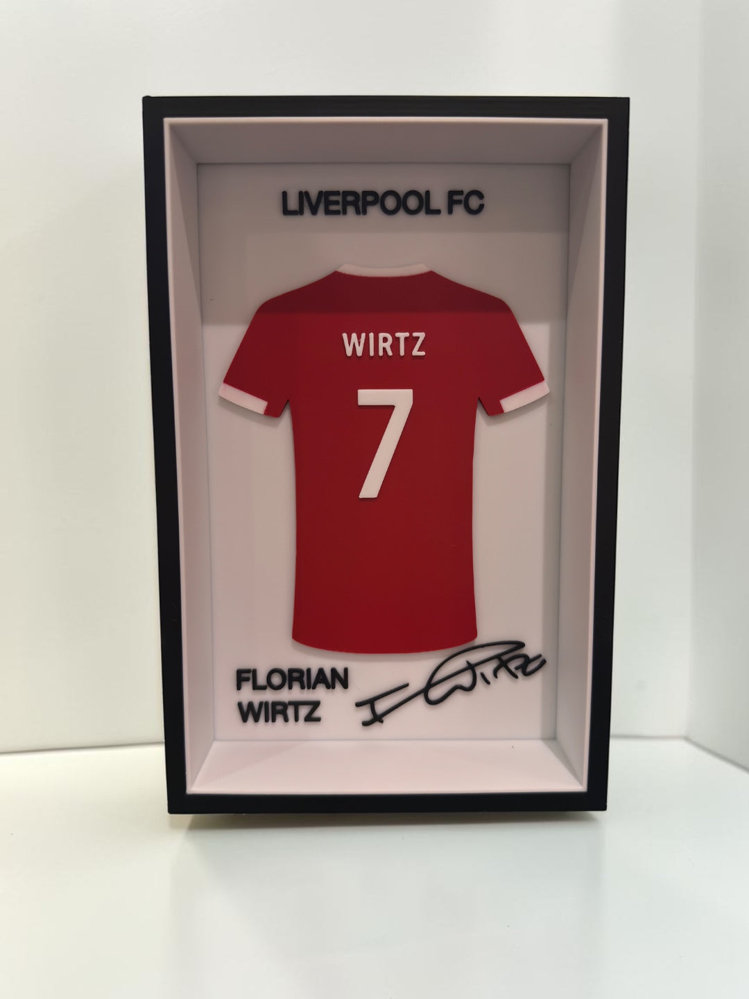 Florian Wirtz - Liverpool Fc