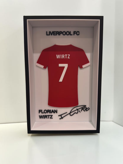 Florian Wirtz - Liverpool Fc