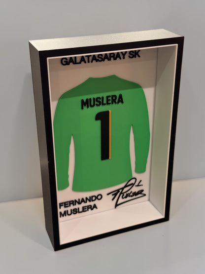 Fernando Muslera - Sk Galatasaray