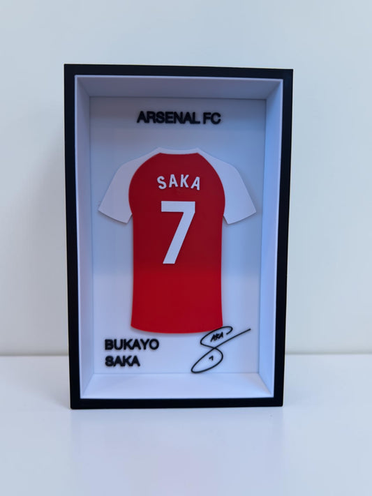 Bukayo Saka - Arsenal