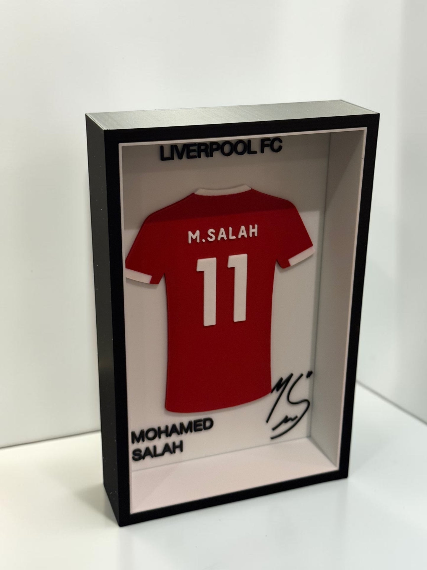 Mohamed Salah - Liverpool Fc