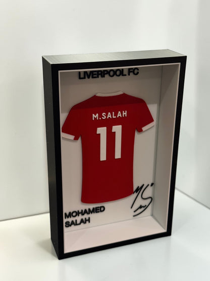 Mohamed Salah - Liverpool Fc