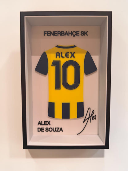 Alex de Souza - Fenerbahce
