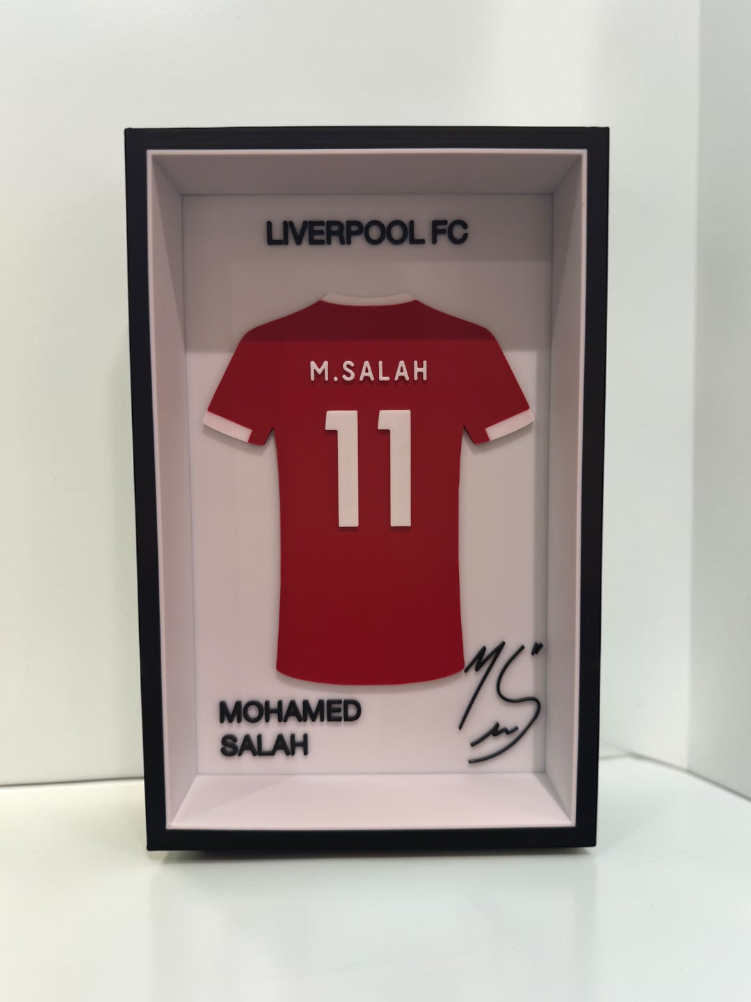 Mohamed Salah - Liverpool Fc