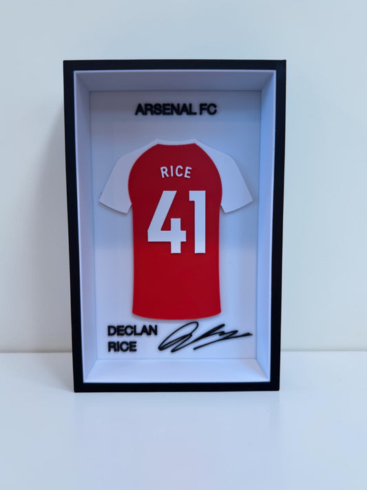 Declan Rice - Arsenal