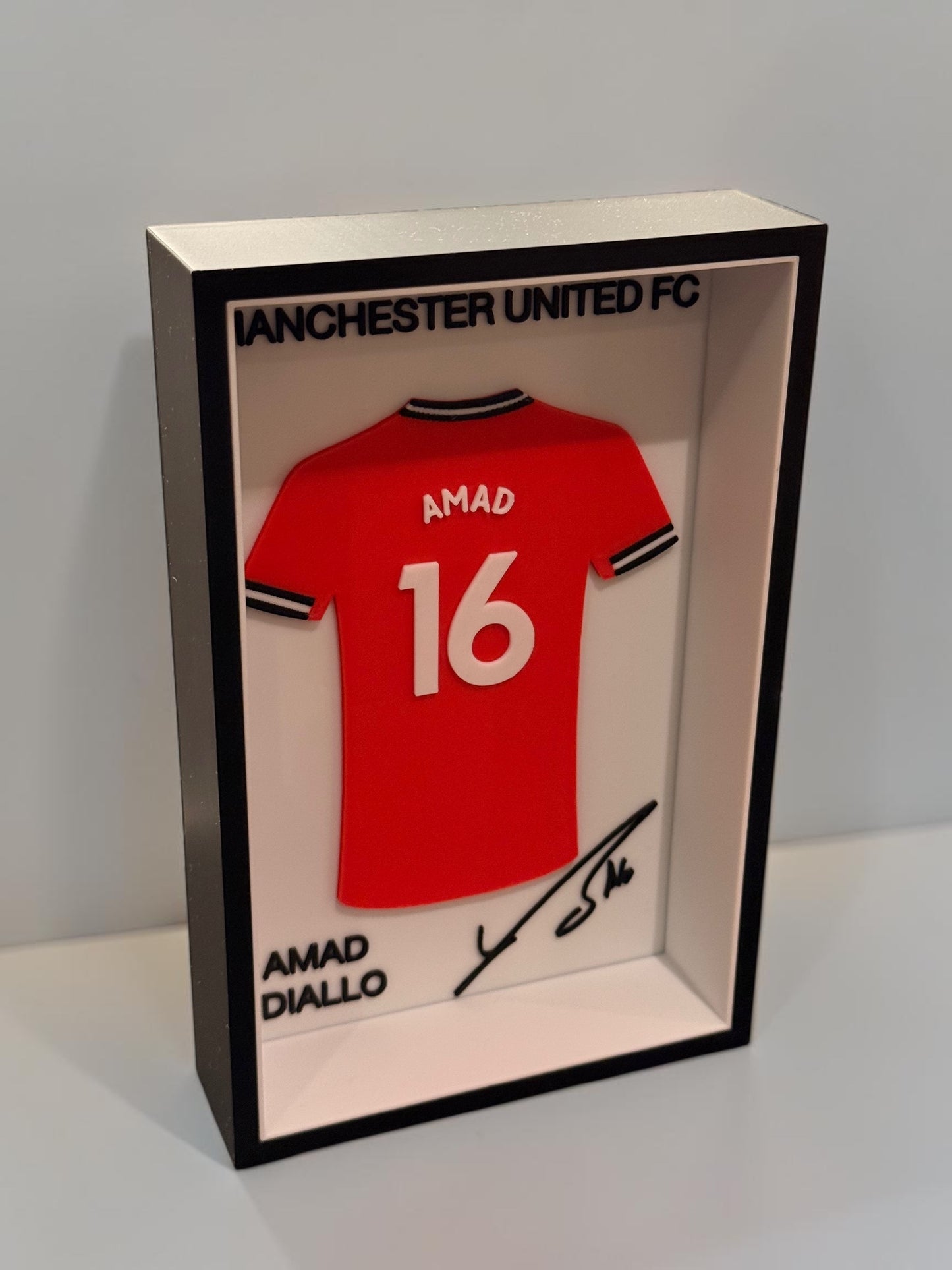 Amad Diallo - Manchester United