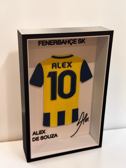 Alex de Souza - Fenerbahce