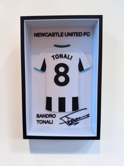 Sandro Tonali - Newcastle