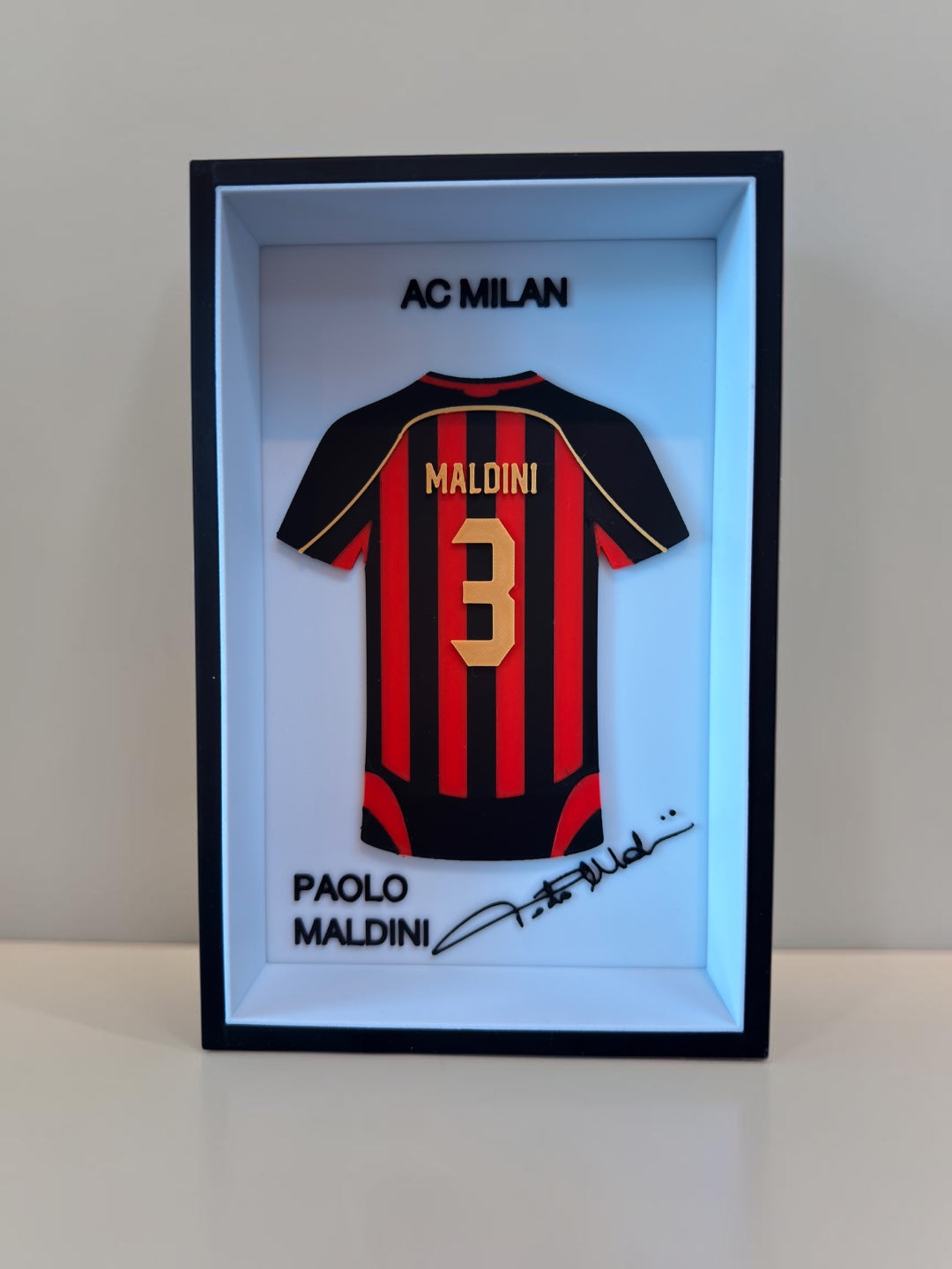 Paolo Maldini - Ac Milan