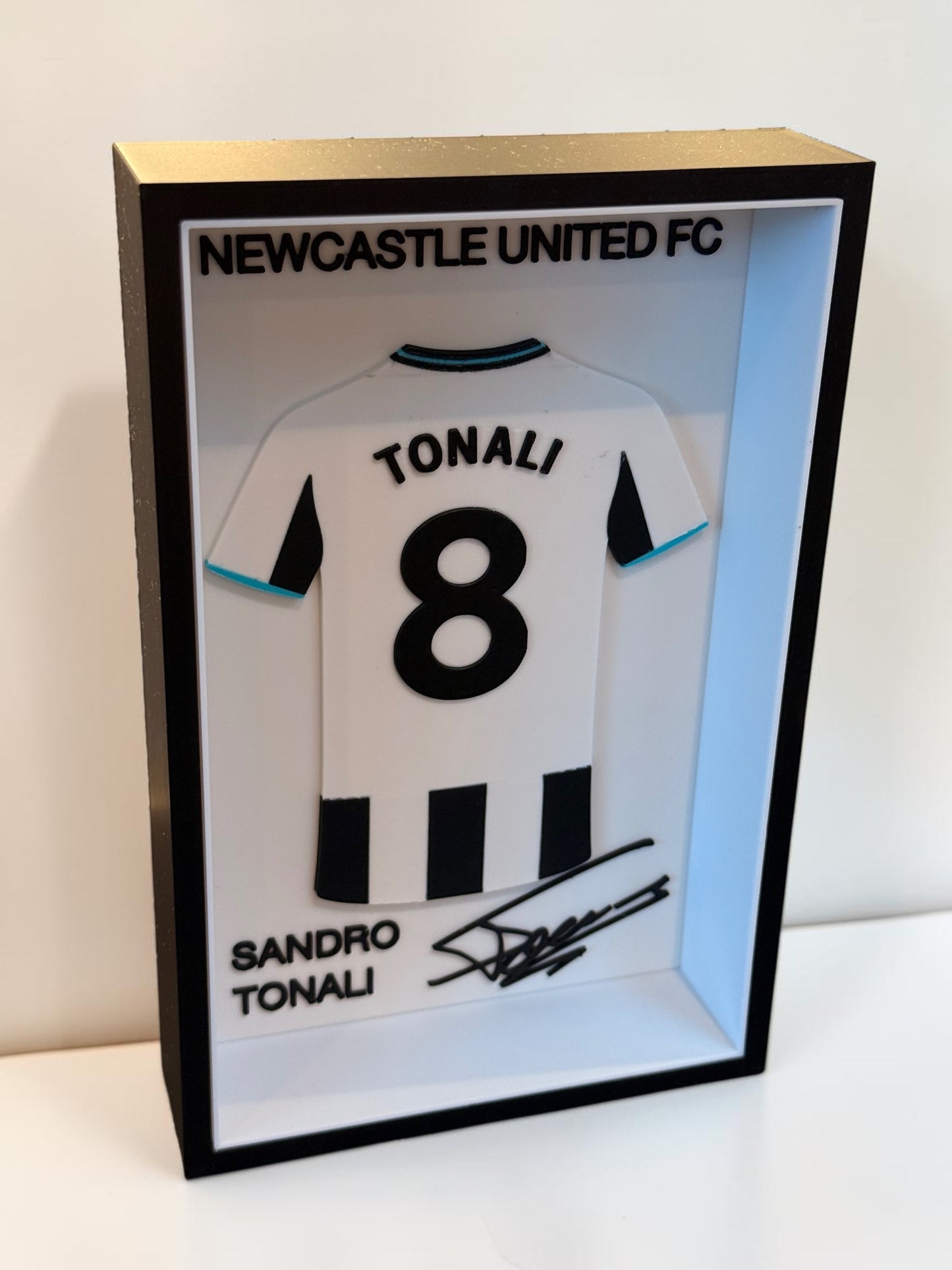 Sandro Tonali - Newcastle