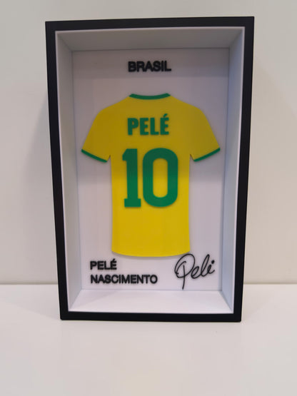 Pelé - Brazilië