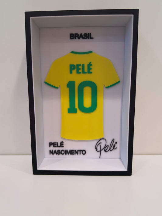 Pelé - Brésil