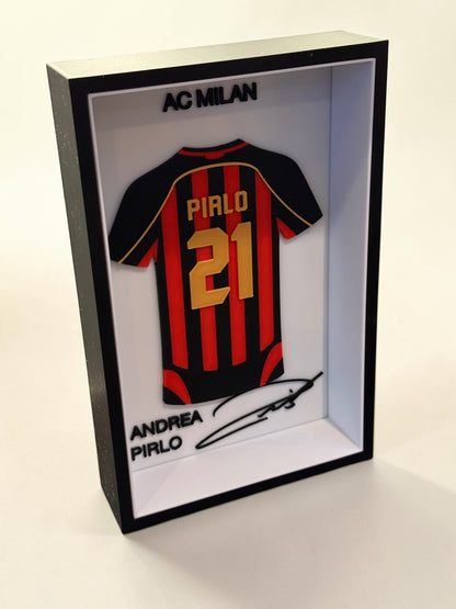 Andrea Pirlo - AC Milan