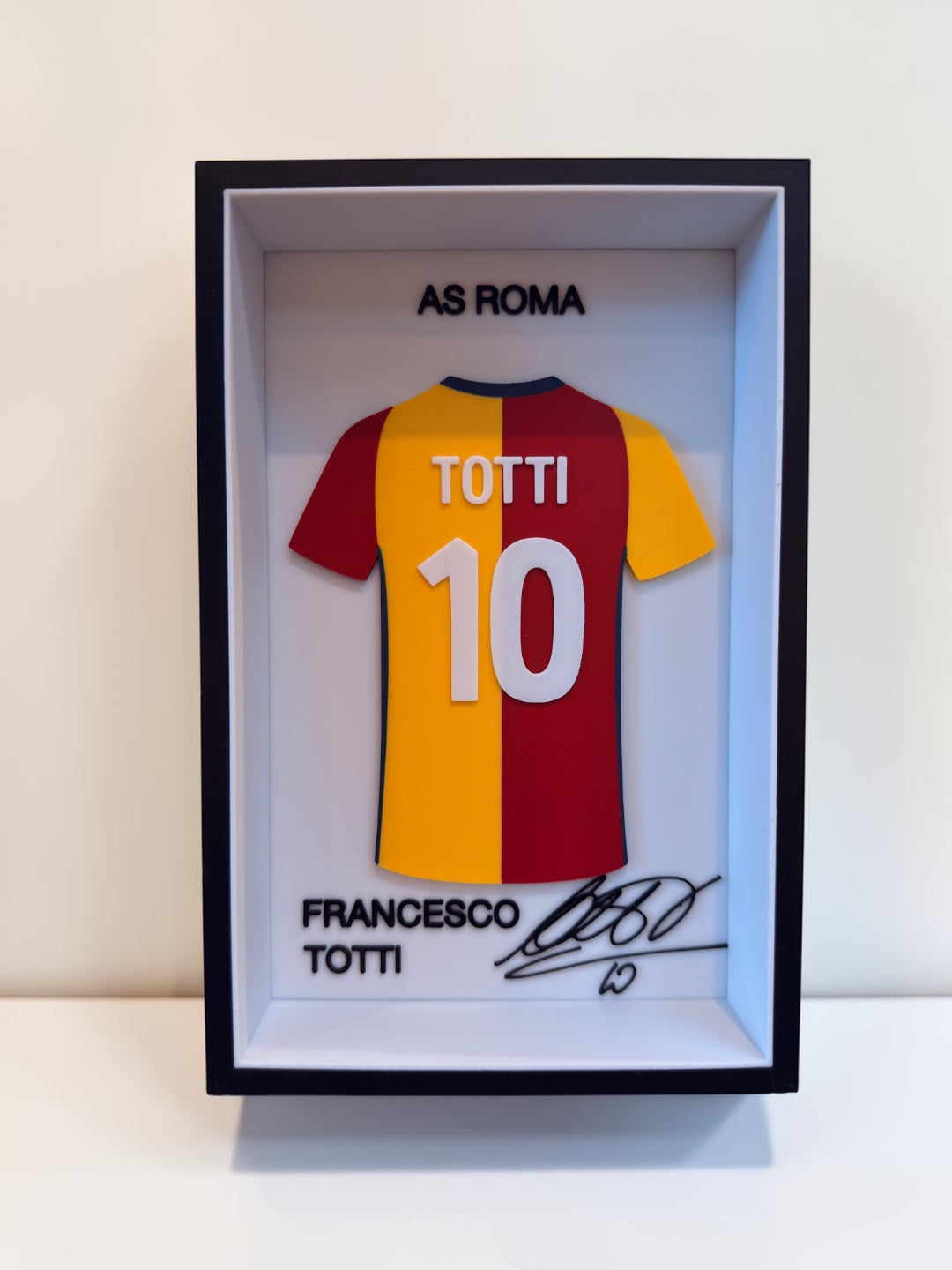 Fransesco Totti - As Roma