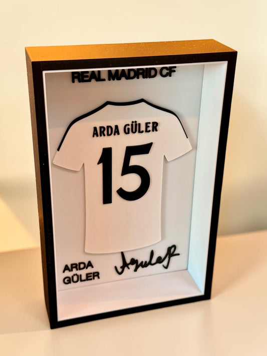 Arda Guler - Real Madrid