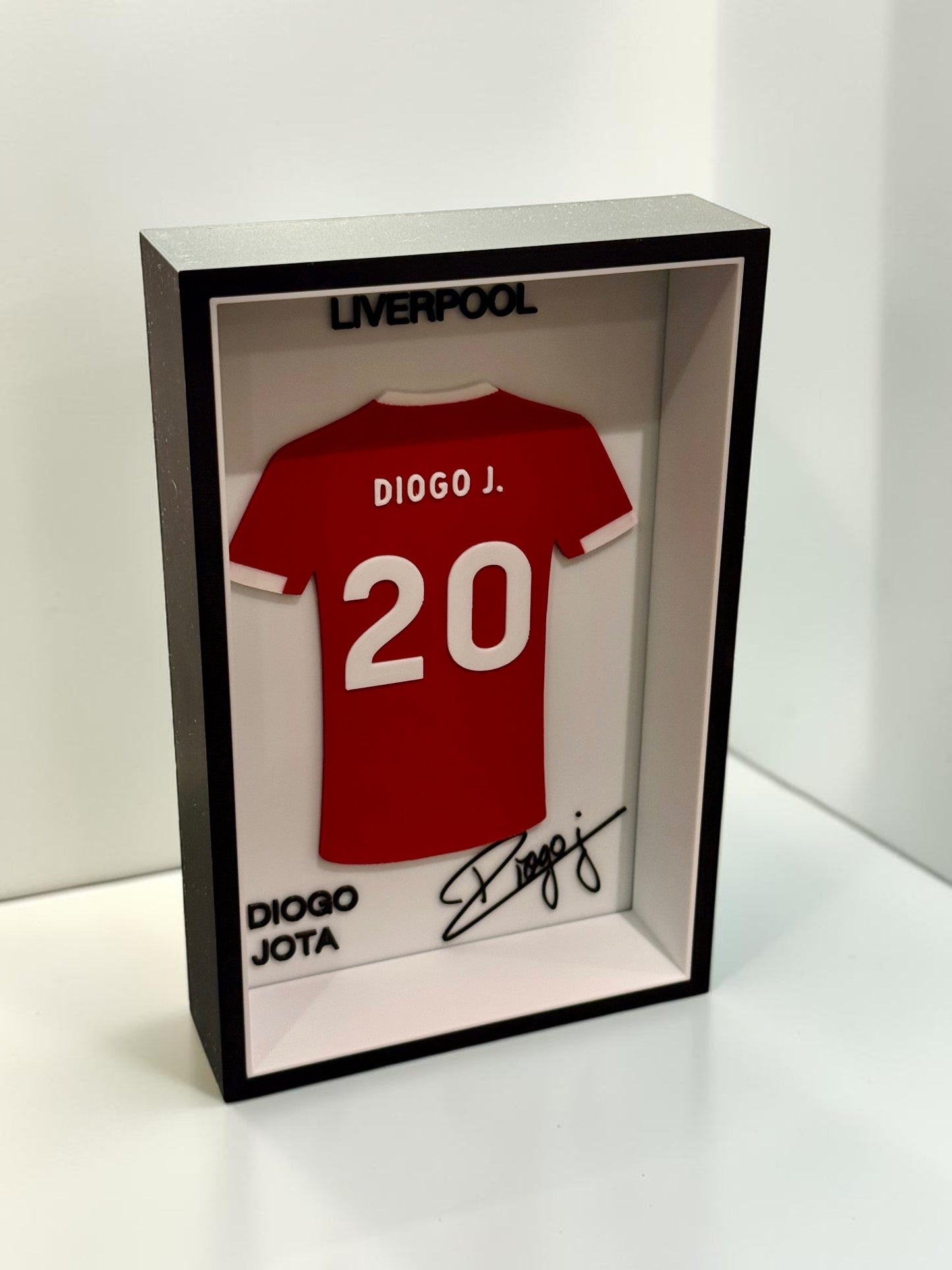 Diogo Jota - Liverpool Fc