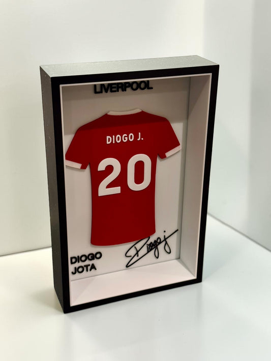 Diogo Jota - Liverpool Fc