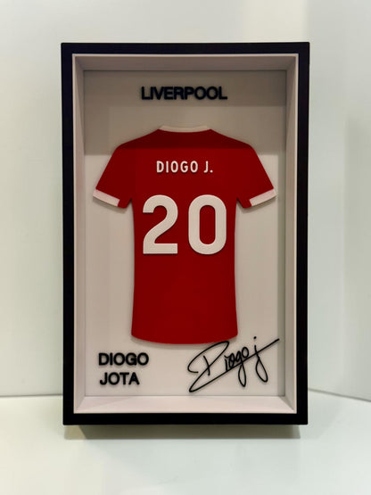 Diogo Jota - Liverpool Fc
