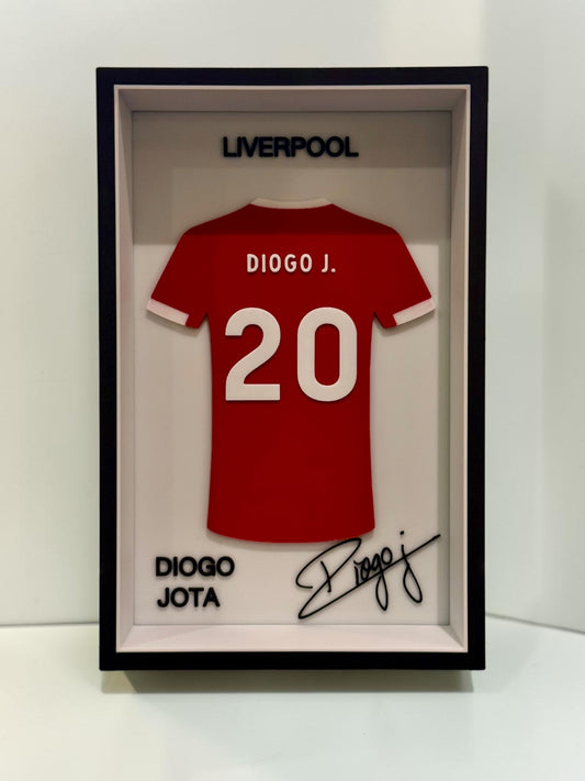 Diogo Jota - Liverpool Fc