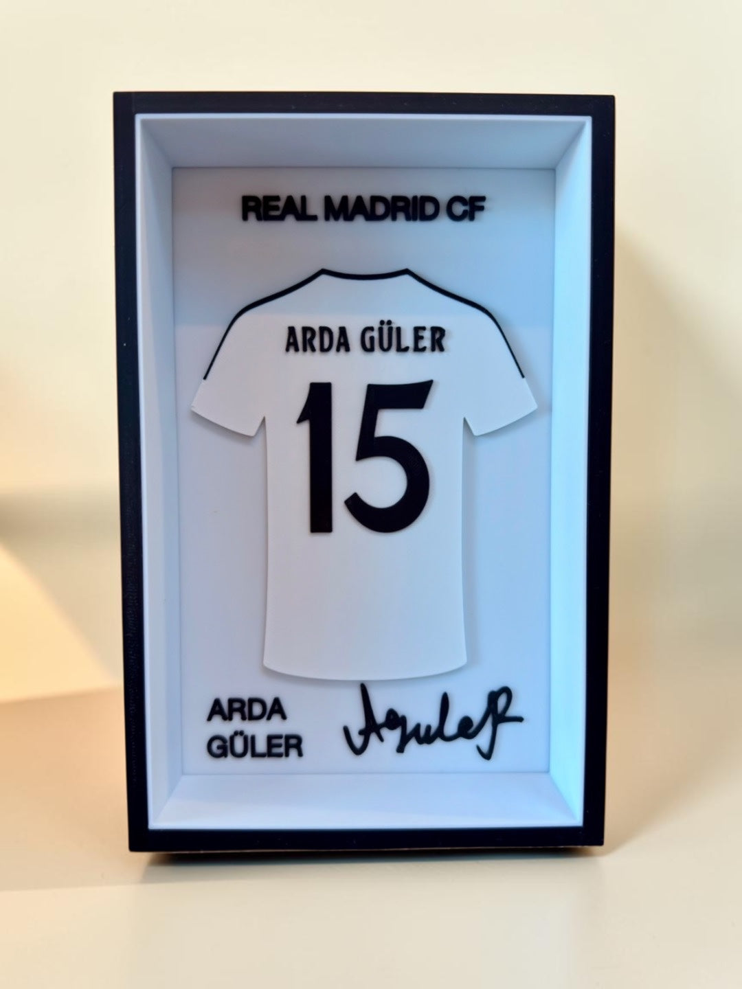 Arda Guler - Real Madrid