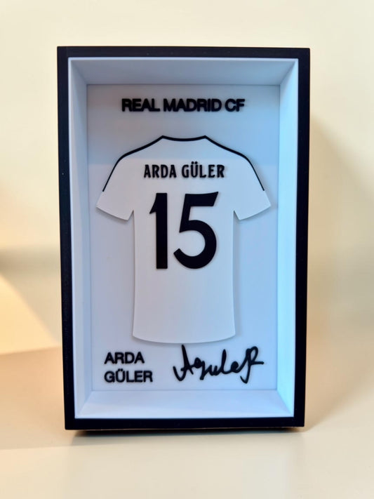 Arda Guler - Real Madrid