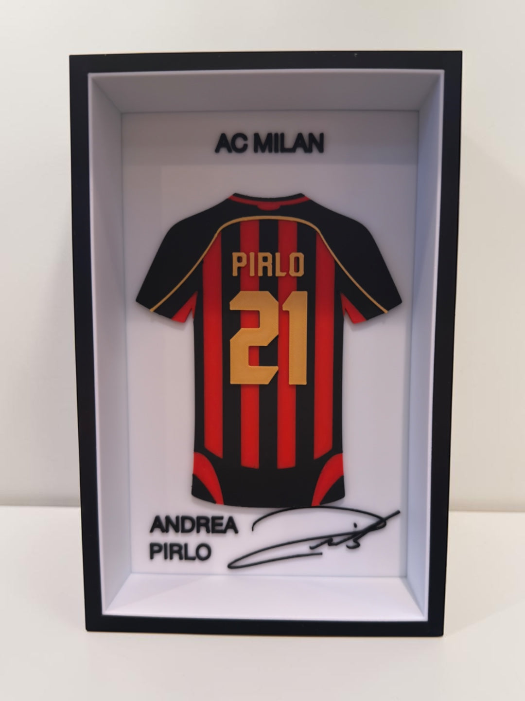 Andrea Pirlo - AC Milan