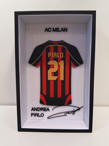 Andrea Pirlo - AC Milan