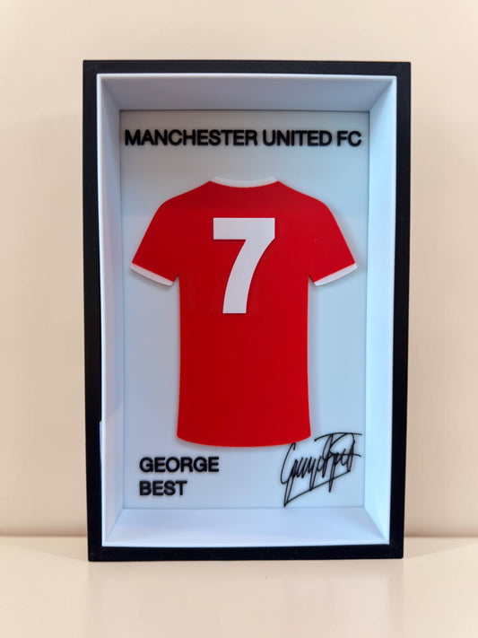 George Best - Manchester United