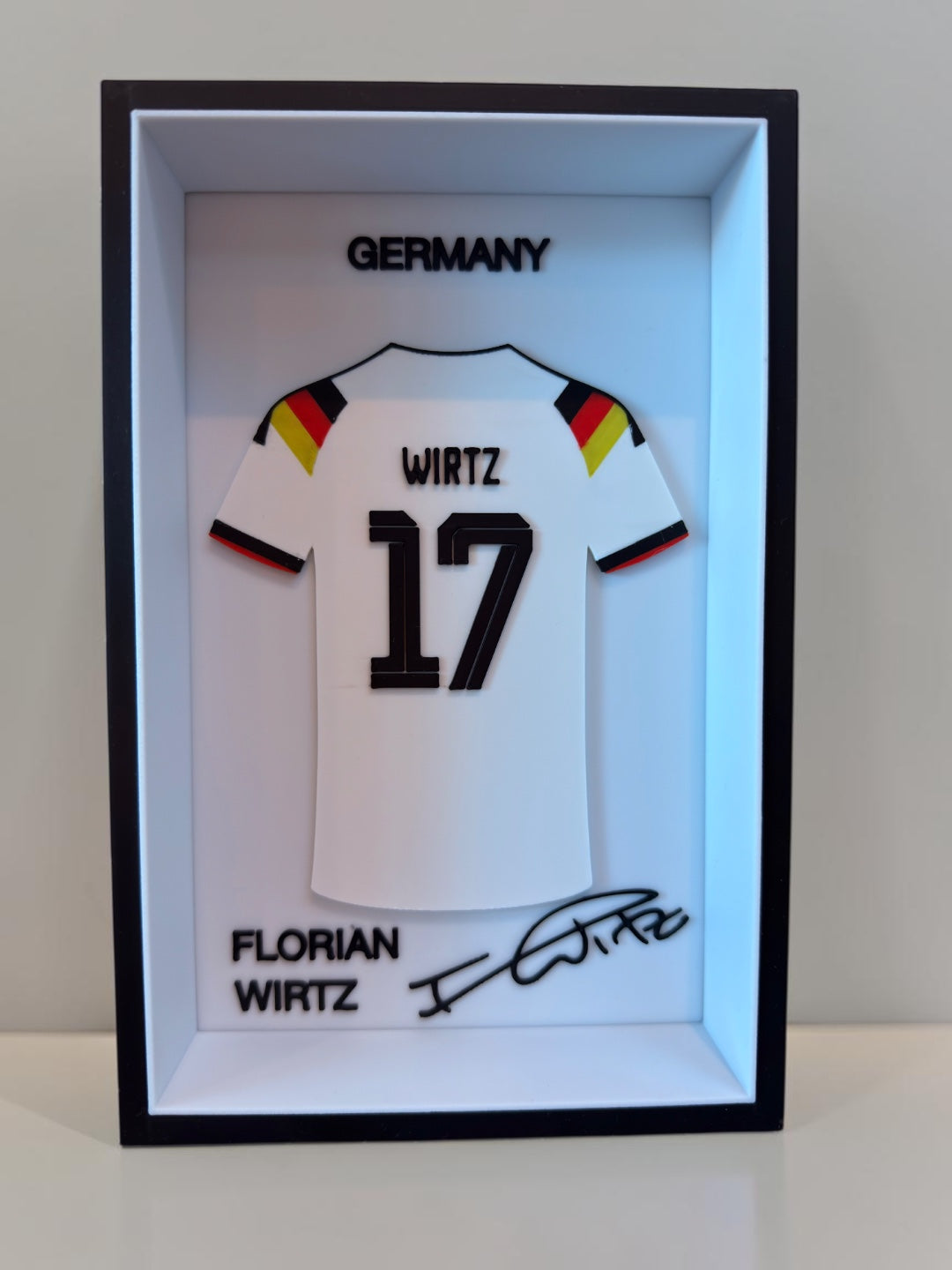 Florian Wirtz - Duitsland