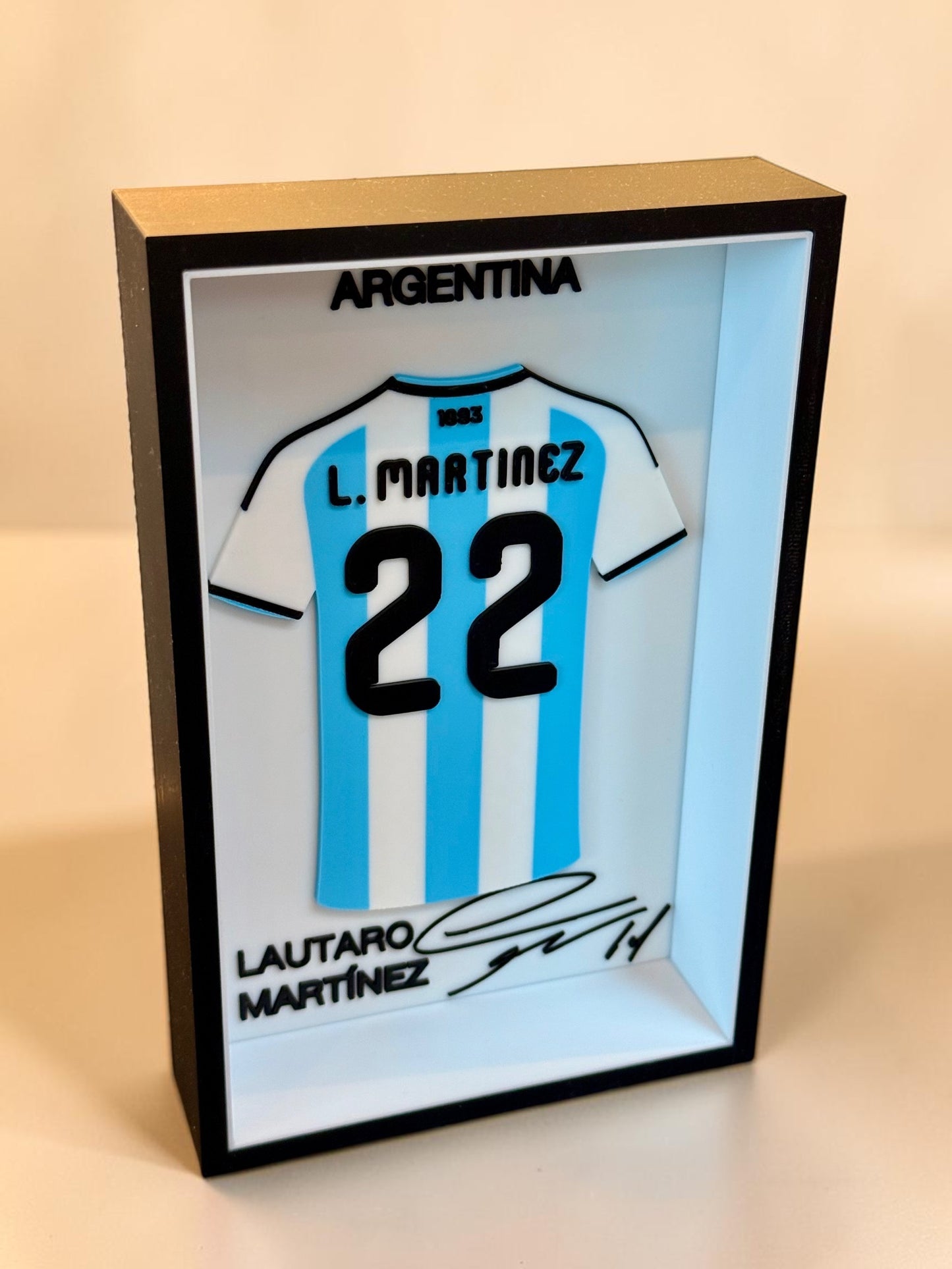 Enzo Fernandez - Argentinië
