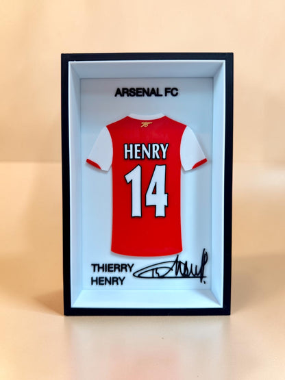 Thierry Henry - Arsenal FC