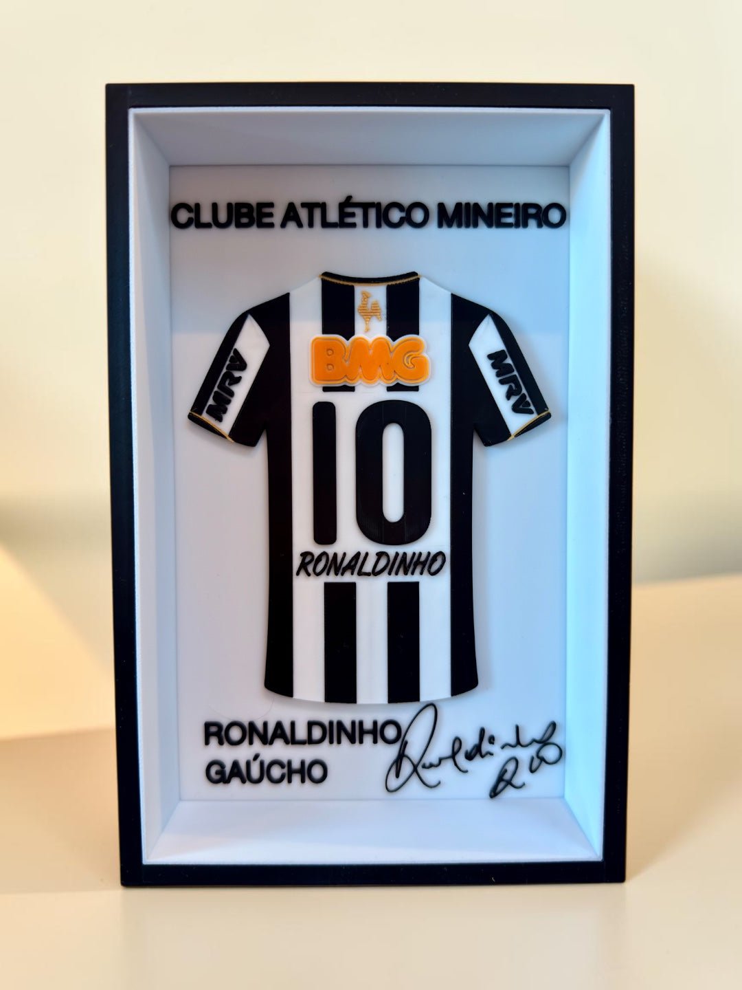 Ronaldo - Atletico Mineiro