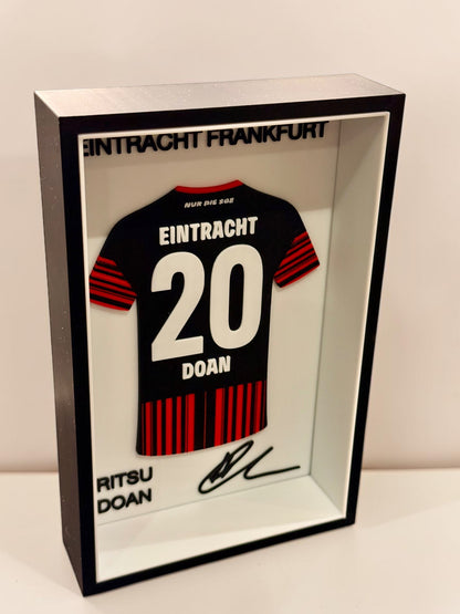 Ritsu Doan - Eintracht Frankfurt