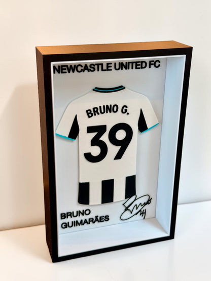 Bruno Guimaraes - Newcastle United
