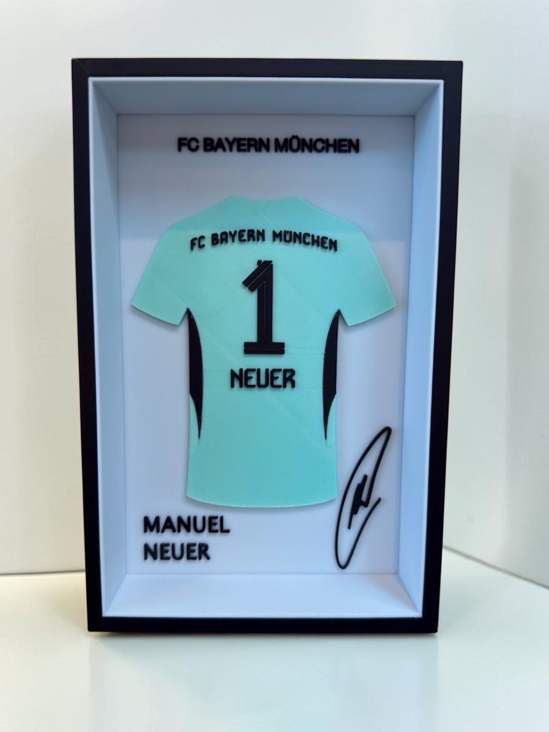Manuel Neuer - Fc Bayern München