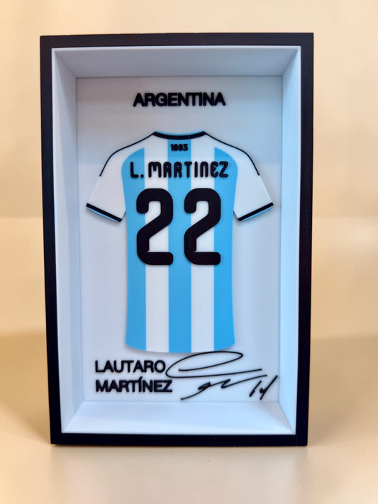 Lautaro Martínez - Argentinië