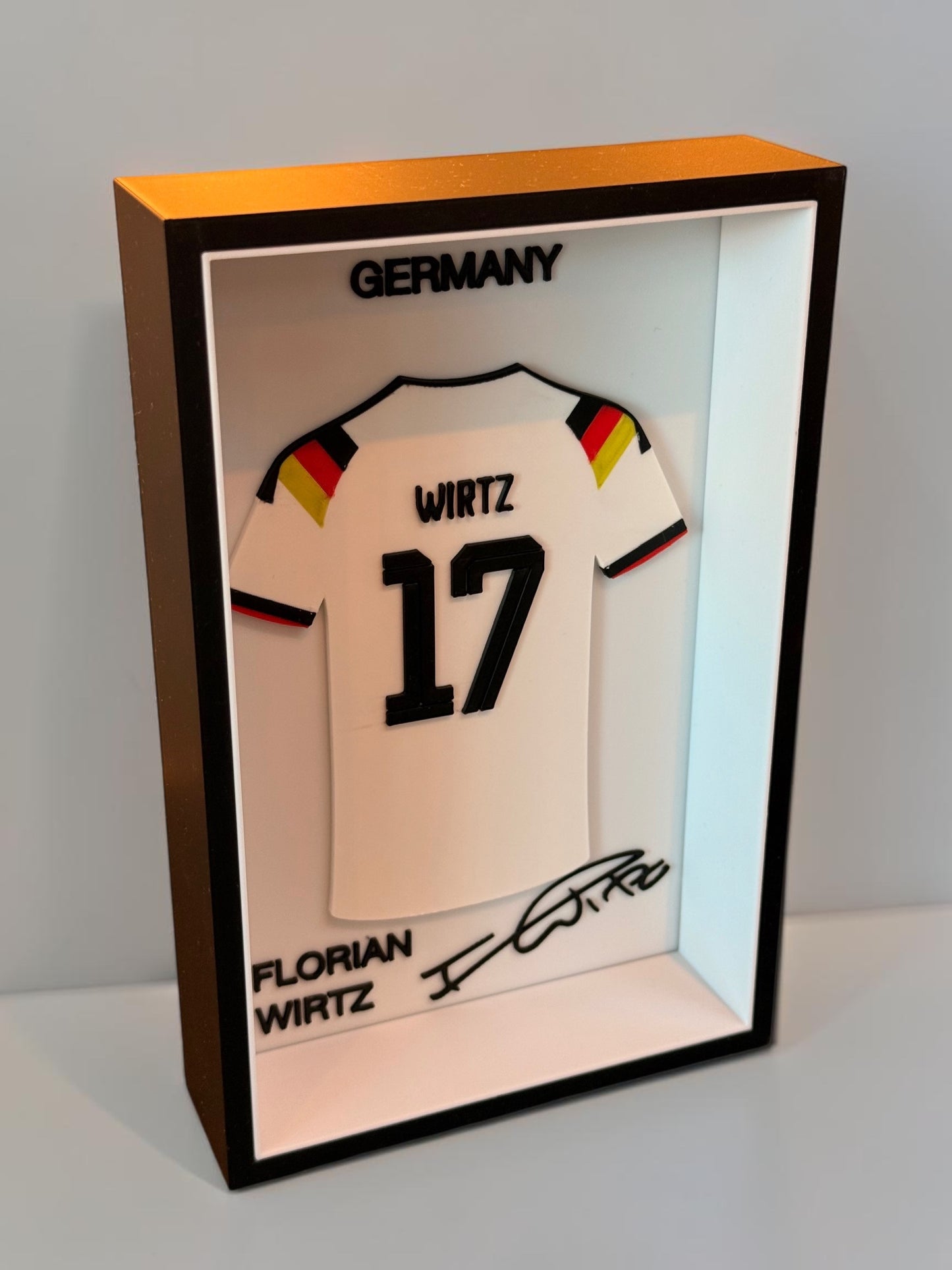 Florian Wirtz - Duitsland